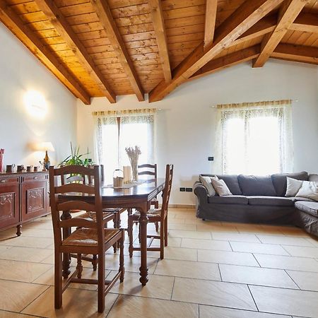 Agriturismo Nema Mossa Extérieur photo