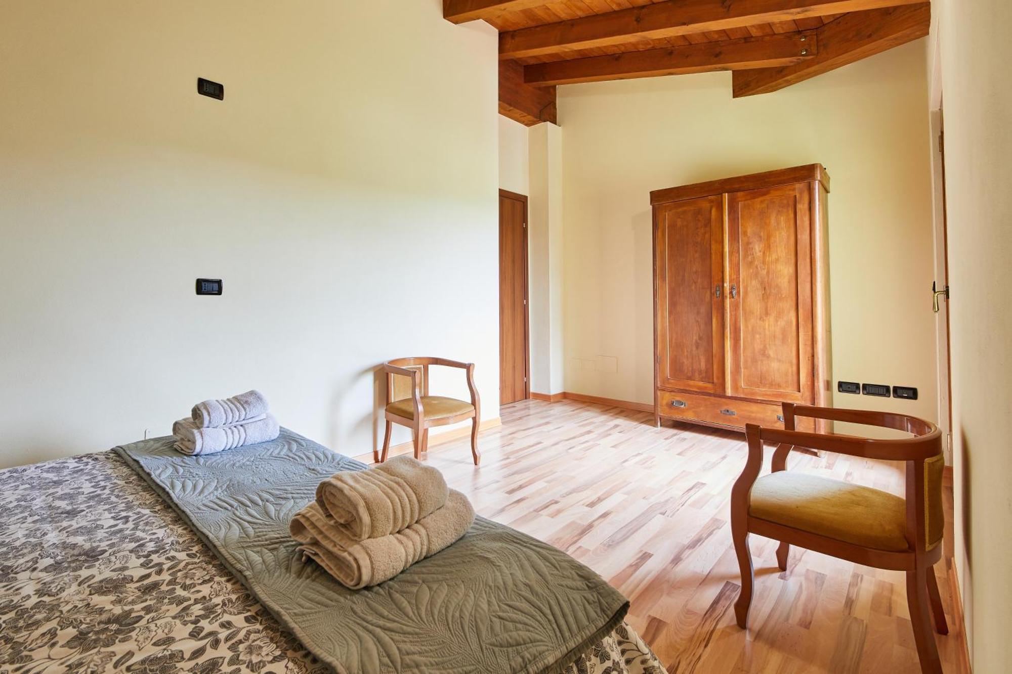 Agriturismo Nema Mossa Extérieur photo