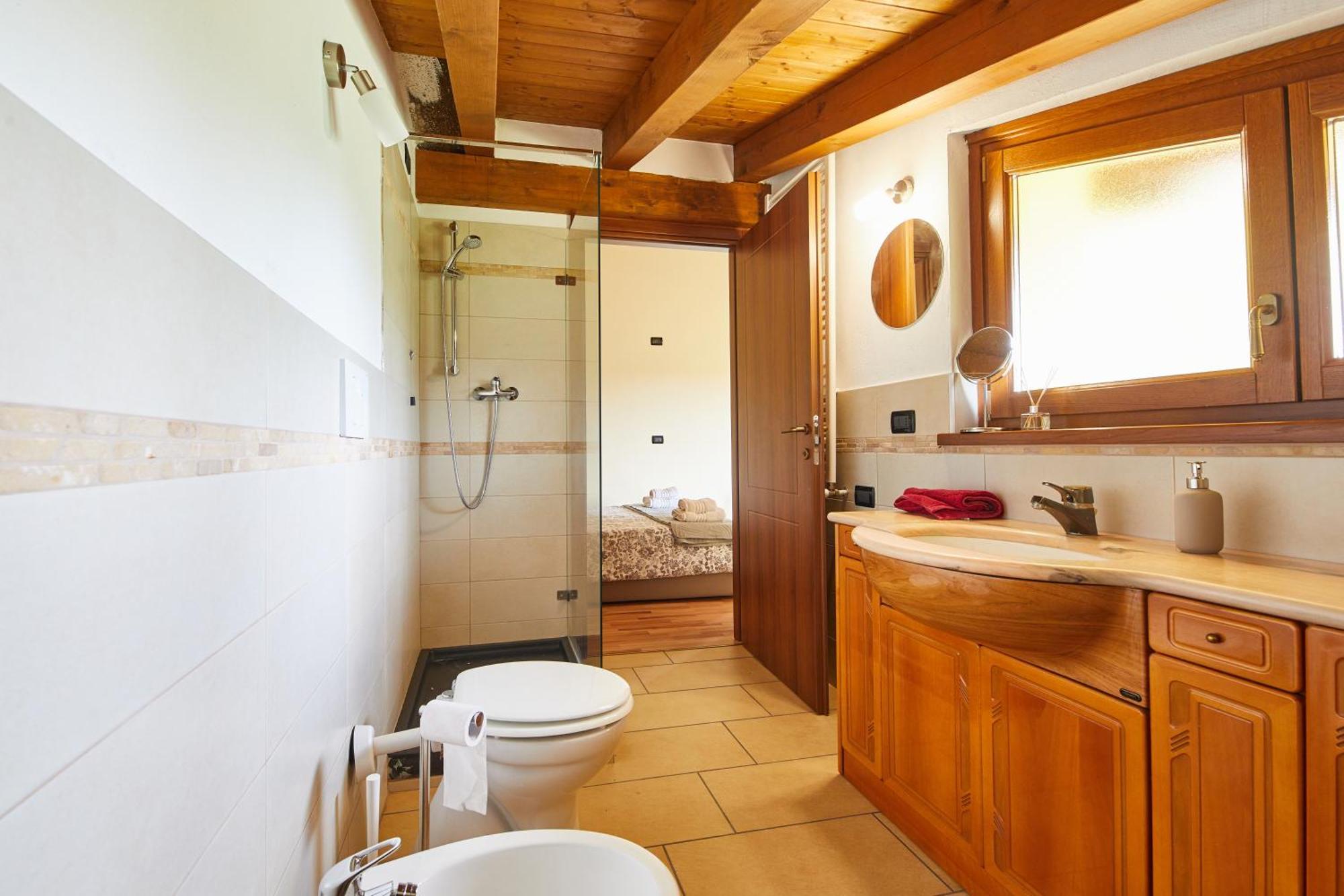 Agriturismo Nema Mossa Extérieur photo