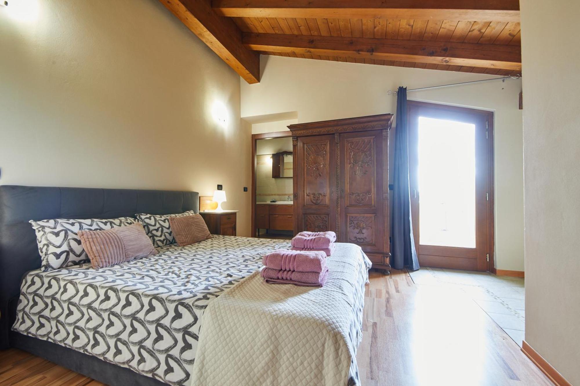 Agriturismo Nema Mossa Extérieur photo